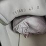 Alexander McQueen Oversized Leather Sneakers Image 7