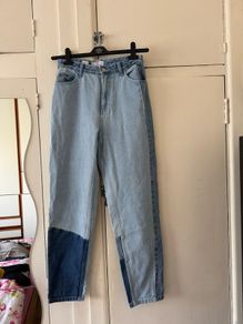 Bershka Jeans, size UK 8 ( EUR36)
