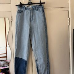 Bershka Jeans, size UK 8 ( EUR36)