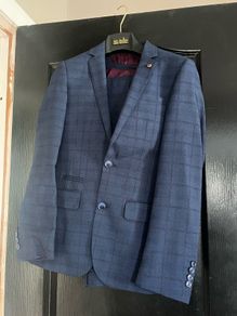 3 piece suit