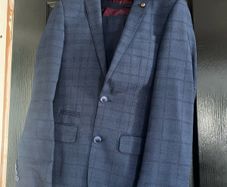 3 piece suit