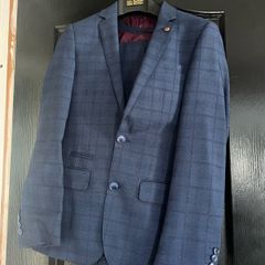 3 piece suit