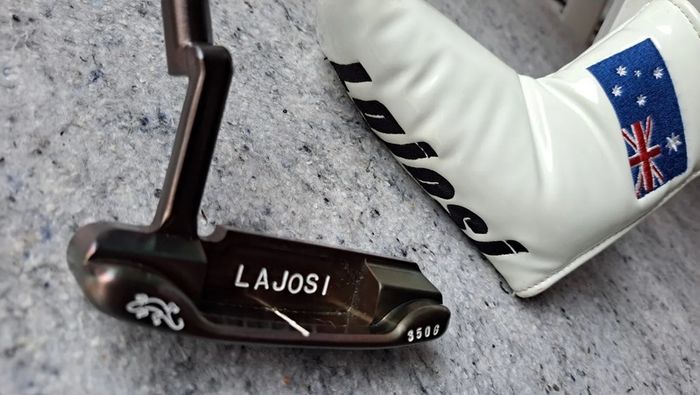Lajosi Putter