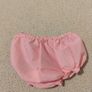 Cutey Couture Designer Baby Dress, bottoms and headband Image 7