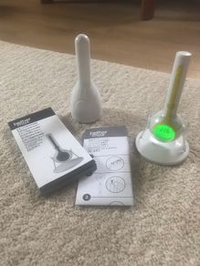 Brother Max 3-in-1 Thermometer
