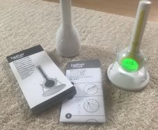 Brother Max 3-in-1 Thermometer