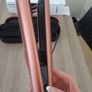 Dyson Airstrait Dryer & Straightener Amber Silk Image 9