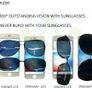 LCD Screen for iPhone 6SP Black and White Image 5