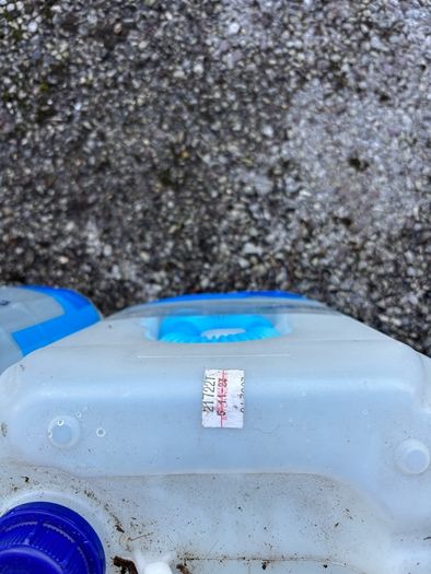 AdBlue