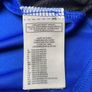 Adidas Climacool Mens T-Shirt Size Medium Blue 2010 Image 4