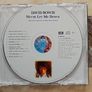 Bowie CD - Never Let Me Down Image 3