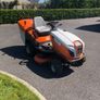 Lawn Mower Image 2