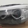 BMW 5 Series F10 F11 LCI Bi-Xenon Headlights Headlamp RHD 2013-2017 Image 8