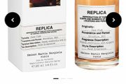 Maison Margiela Jazz Club 100ml parfum