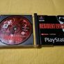 Resident evil 2 PlayStation 2 ps2 games Original Image 2