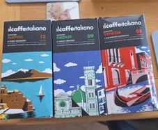 Coffee Pods