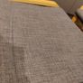 Armchair IKEA POANG Skiftebo dark grey + footstool Image 2
