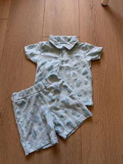 baby clothes bundle