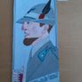 Drawings: Historic warriors and soldiers Image 9