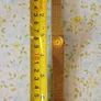 Vintage Regency Gold Plated 17 Jewels Women's Wristwatch. Image 4