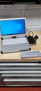Panasonic Toughbook CF-C2