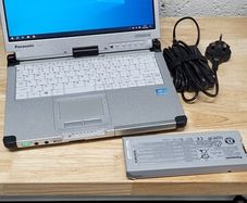 Panasonic Toughbook CF-C2