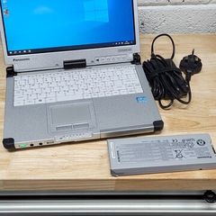 Panasonic Toughbook CF-C2