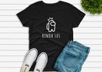 Among Us Shirt, Kinda Sus Shirt, Imposter Shirt, Gamer Shirt, Gaming Shirt, Among Us Tee, Video Game Lover Shirt, Christmas Gift Shirt