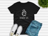 Among Us Shirt, Kinda Sus Shirt, Imposter Shirt, Gamer Shirt, Gaming Shirt, Among Us Tee, Video Game Lover Shirt, Christmas Gift Shirt