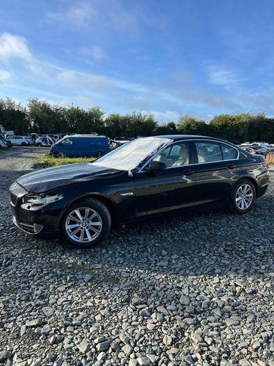 Breaking bmw 520d f10 2012 668/9 5 series