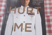 Cant hurt me - David Goggins