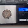IHalf crown coins Image 4
