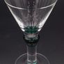 Martini Glasses Set of 6  Atelier Morava Czech Image 4