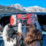 Menabo Car Roof Boxes  Stylish, Aerodynamic Image 8