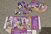 Lego Friends 41342 Emma's Deluxe Bedroom