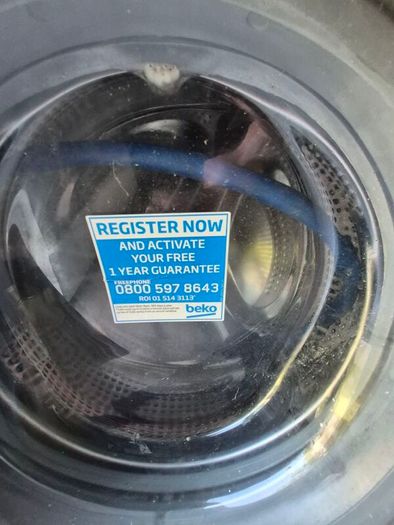 Beko Washing machine