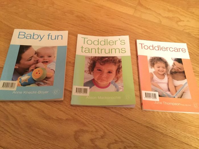 Books, Baby Fun, Toddlers Tantrums and Toddlercare