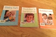 Books, Baby Fun, Toddlers Tantrums and Toddlercare