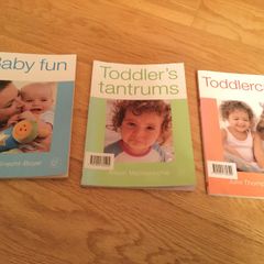 Books, Baby Fun, Toddlers Tantrums and Toddlercare