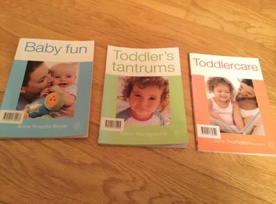 Books, Baby Fun, Toddlers Tantrums and Toddlercare