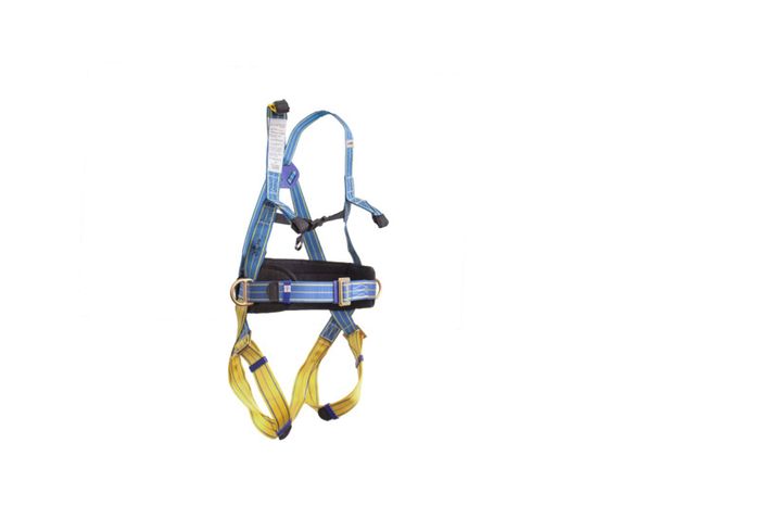 Harness Light plus 4 IRUDEK  L-XL