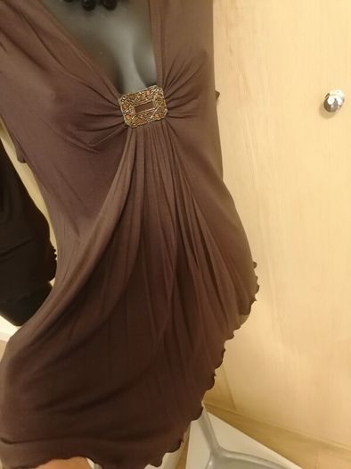 Women's Top Nwot Size 18