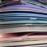 Card stock coloured Image 3