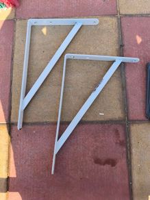 shelf brackets