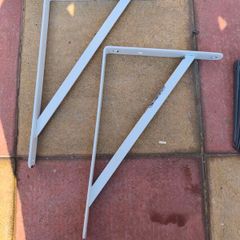 shelf brackets