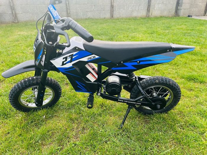 kids motorbike