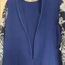 Vintage lace dress (free postage) Image 6