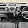 Ford transit tipper Image 10
