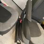 2015 Citroen Picasso seats set Image 4