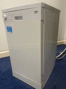 Dishwasher